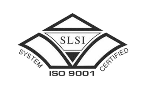 ISO 9001:2015 logo