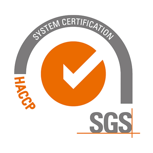 ISO 22000:2018 logo