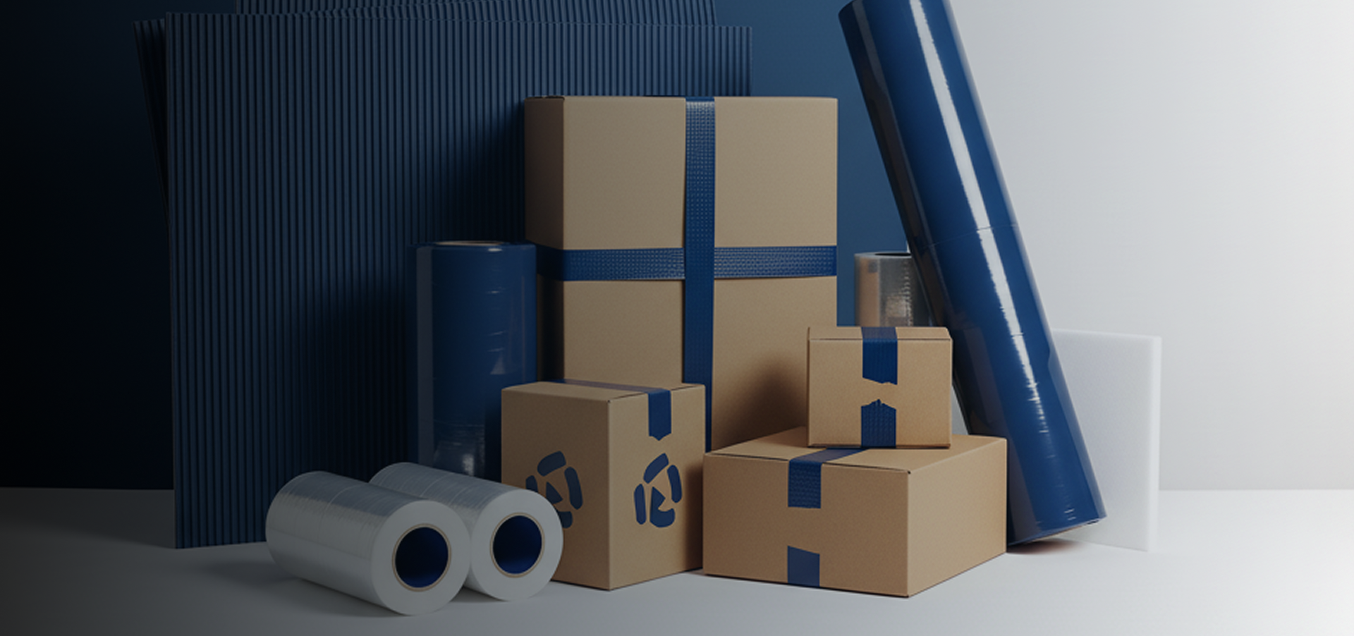 Understanding Environmental Impact of Plastic Packaging