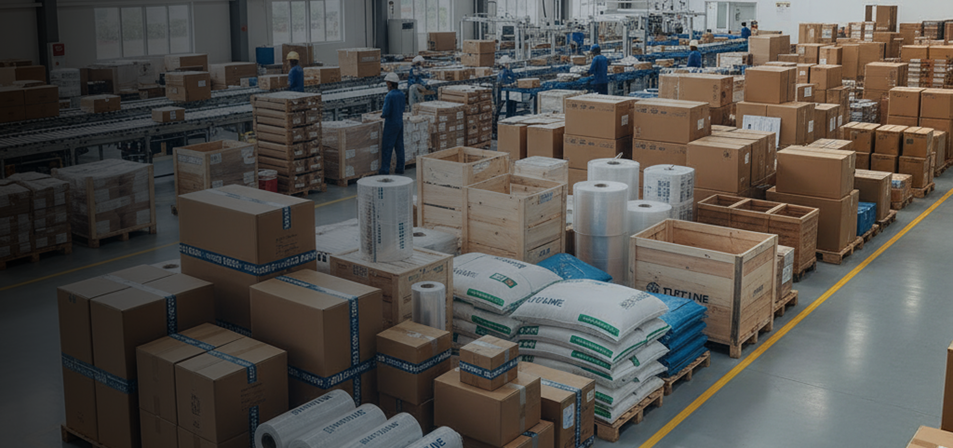 Packaging: The Silent Salesperson