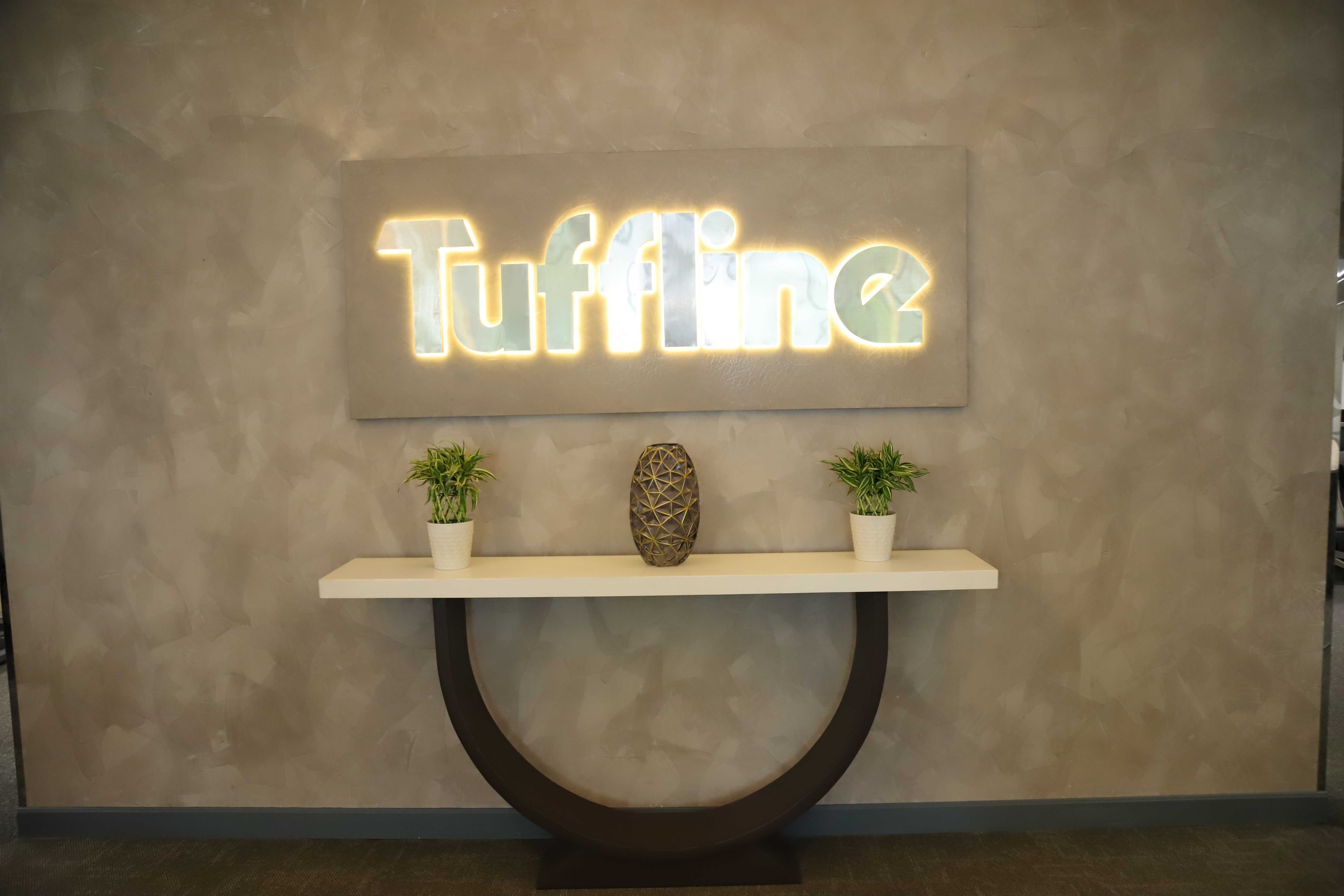 Tuffline Manufacturing Facility