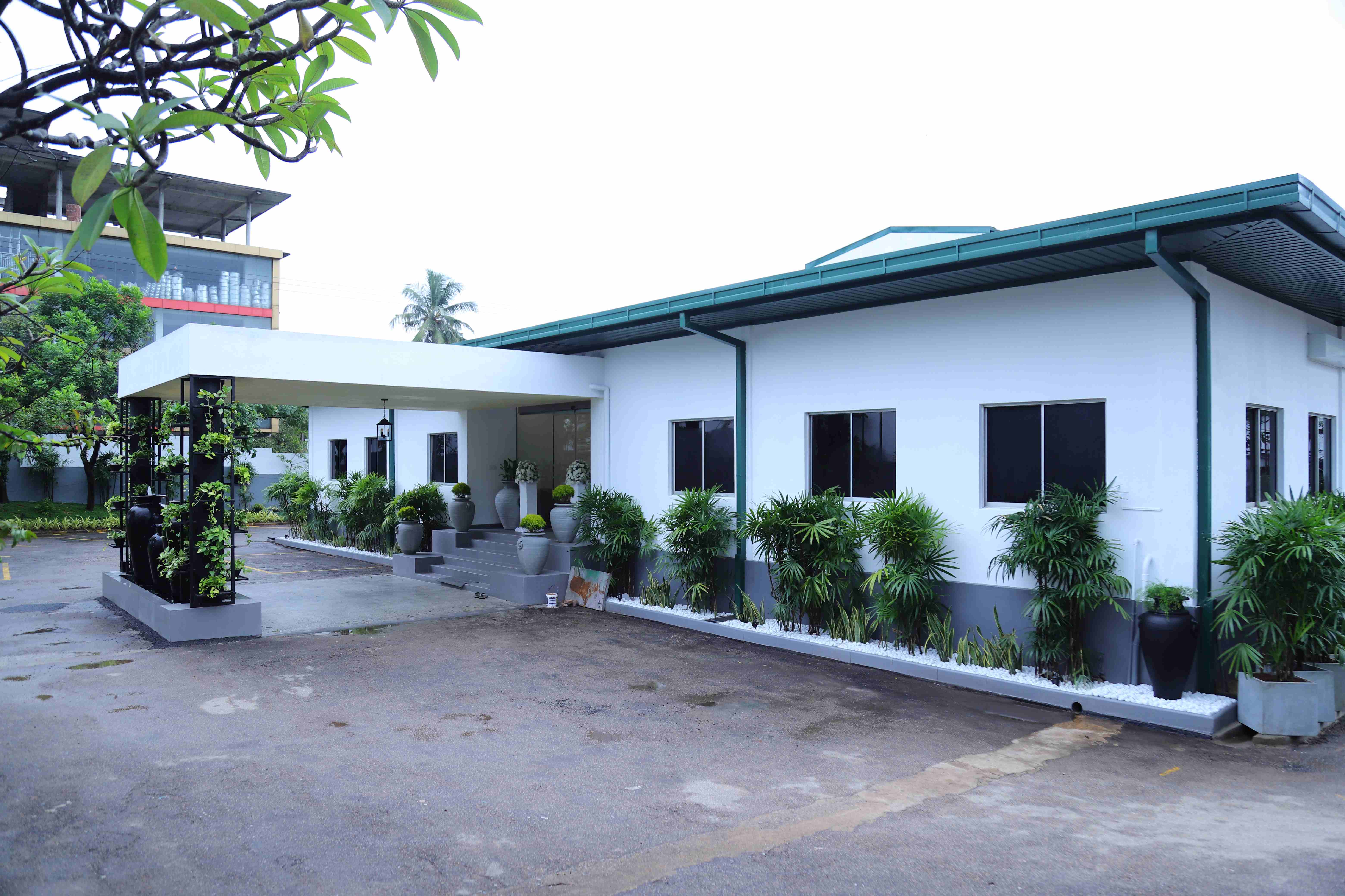 Collaborative Innovation Hub