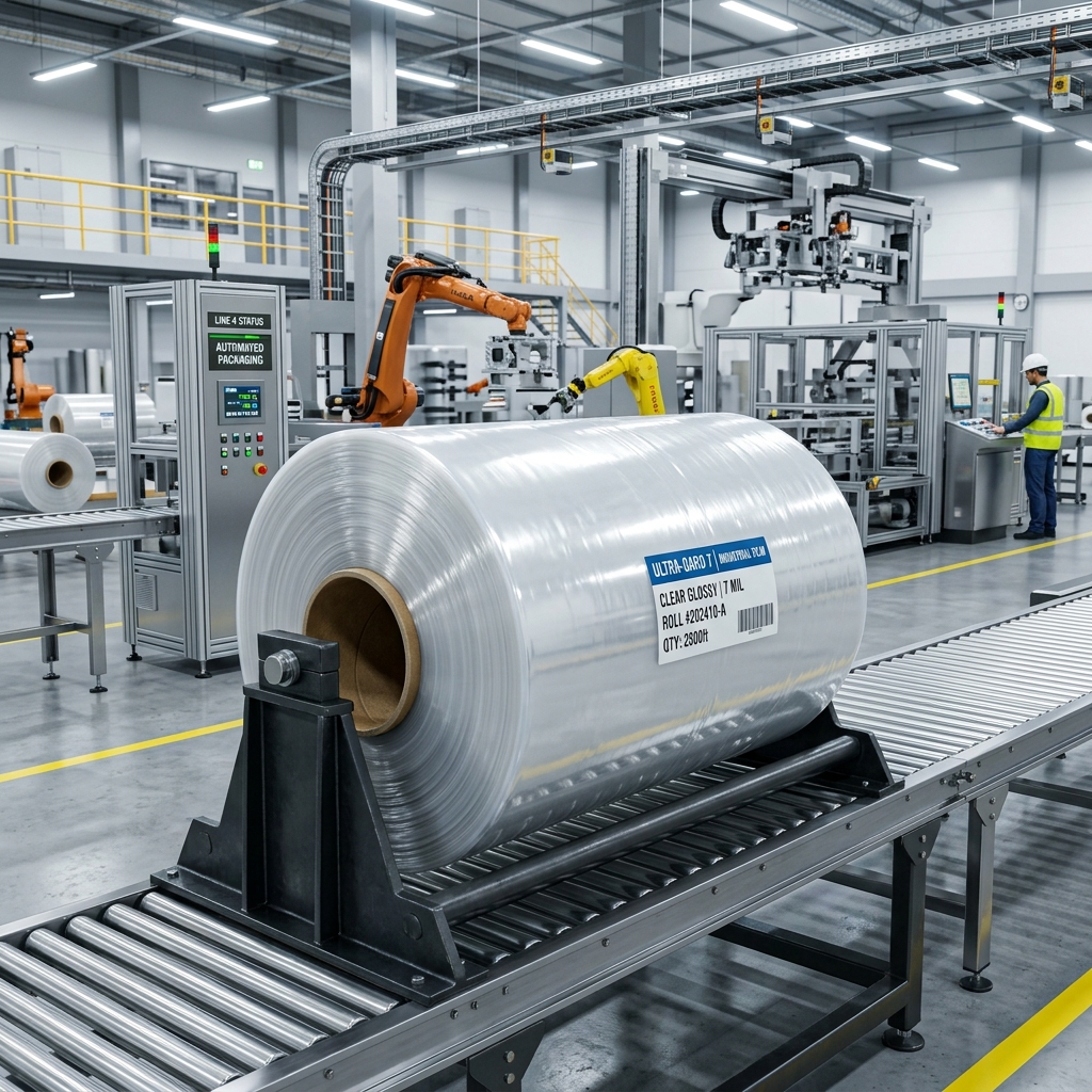 Industrial Films