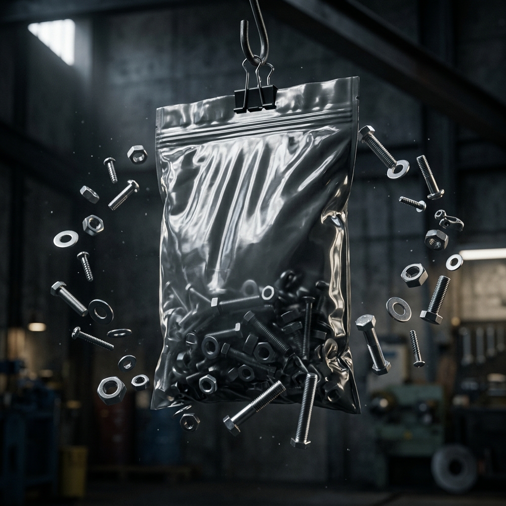 Hardware Items