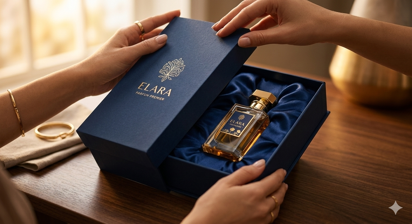 First Impressions Matter: The Power of Rigid Gift Boxes in Luxury Branding